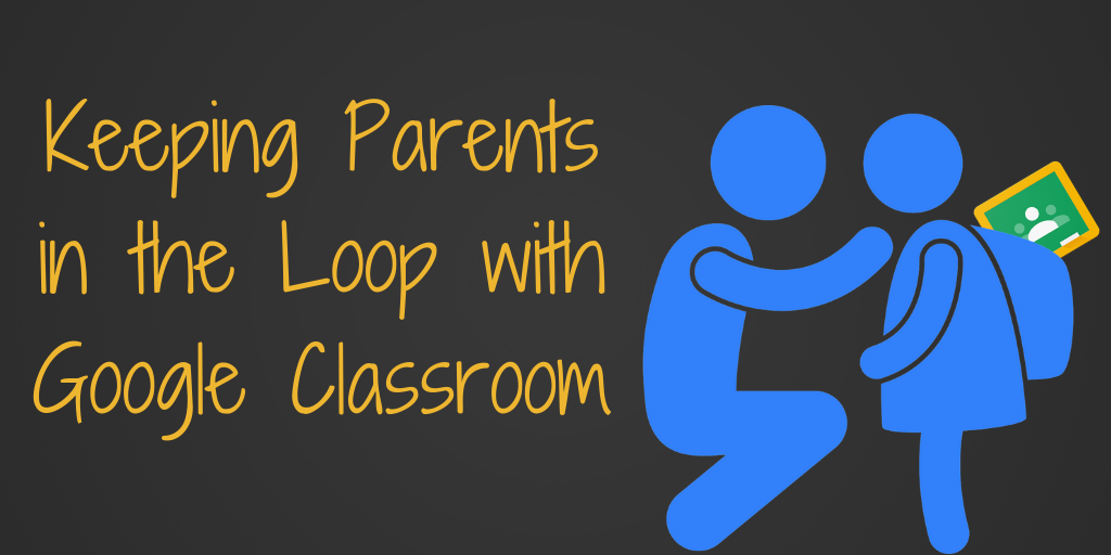 Google Classroom Tutorial for Students and Parents 